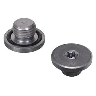 Febi Bilstein Engine Oil Drain Plug - 24117533937